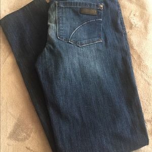 Jeans- Joe’s